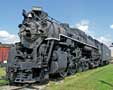 Nickel Plate 757